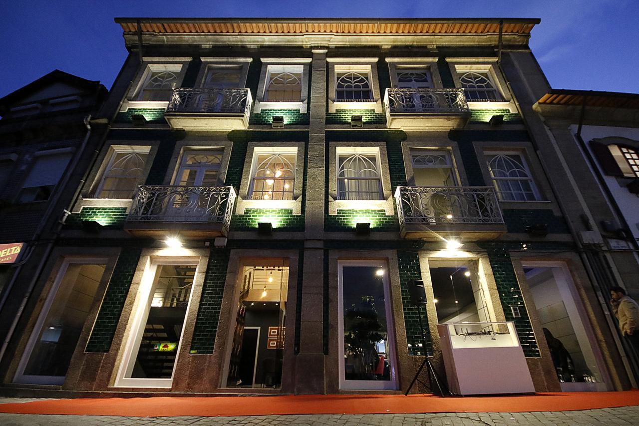 8 Villas Hotel ซานโตชีร์โซ ภายนอก รูปภาพ