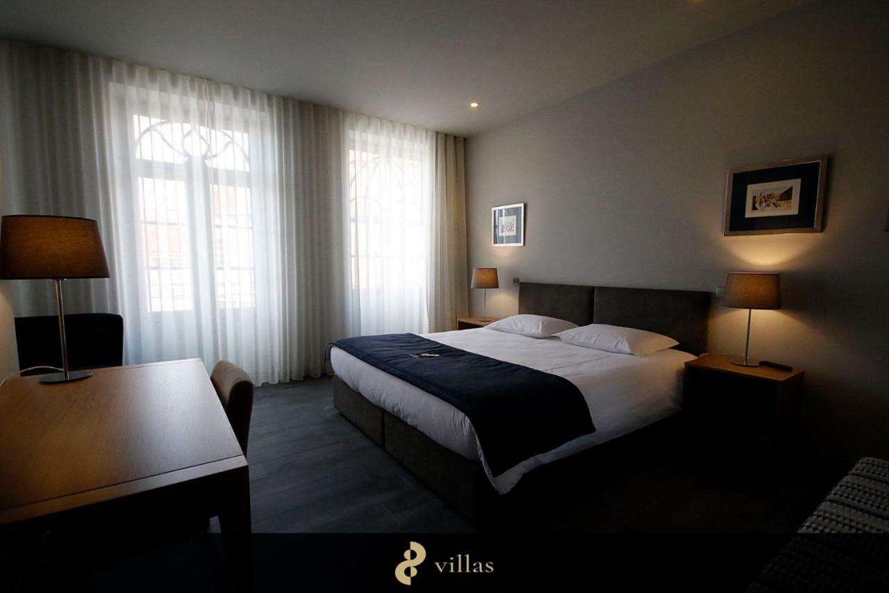 8 Villas Hotel ซานโตชีร์โซ ภายนอก รูปภาพ